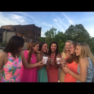 Meet your Posher, Brooke